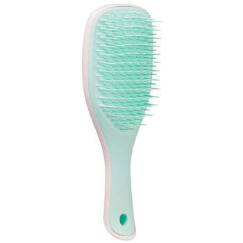 Mini Wet Detangler Sea Green - Kefa na vlasy